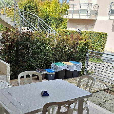 Appartamento Miele زامبروني المظهر الخارجي الصورة