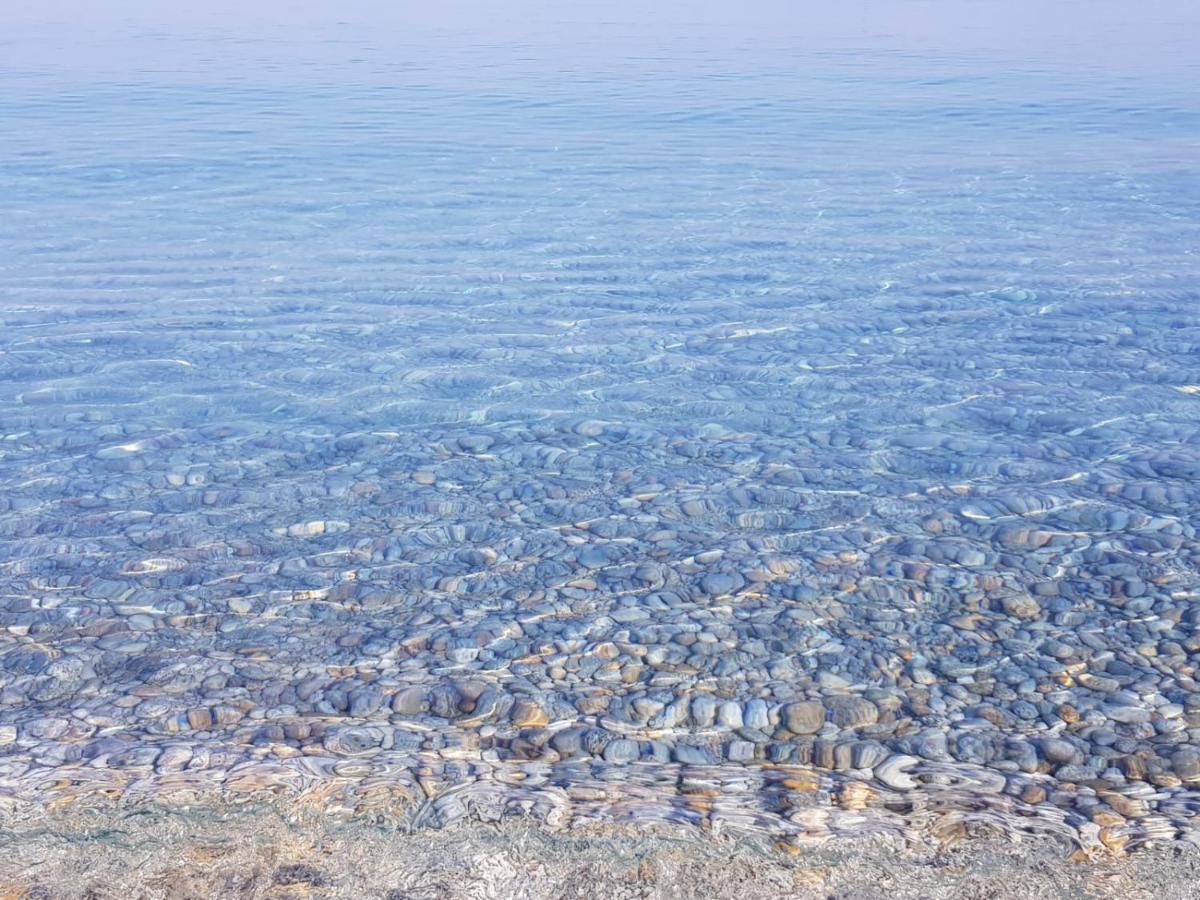 Appartamento Miele زامبروني المظهر الخارجي الصورة