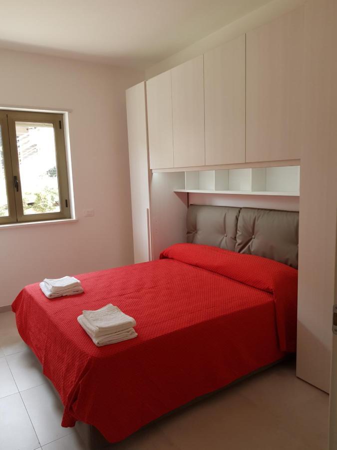 Appartamento Miele زامبروني المظهر الخارجي الصورة