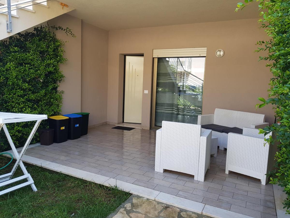Appartamento Miele زامبروني المظهر الخارجي الصورة