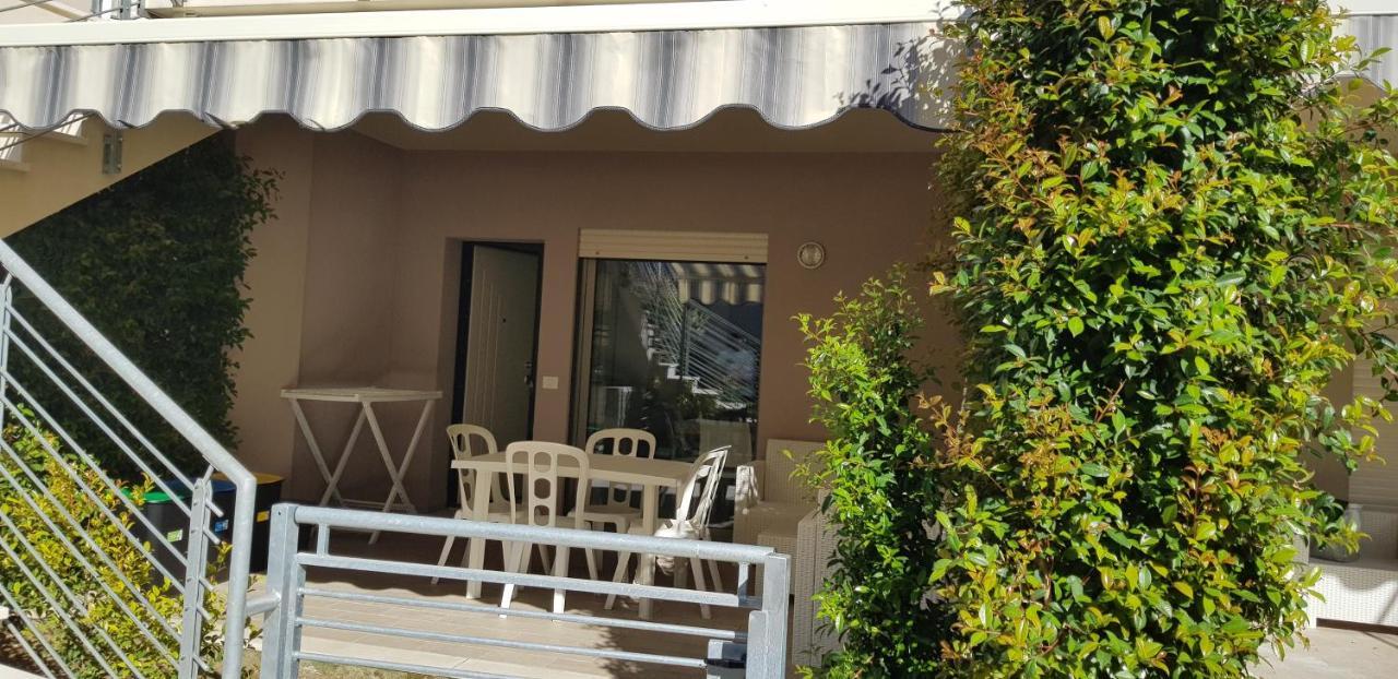 Appartamento Miele زامبروني المظهر الخارجي الصورة