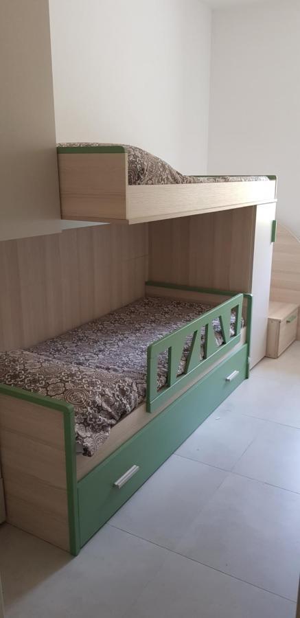 Appartamento Miele زامبروني المظهر الخارجي الصورة