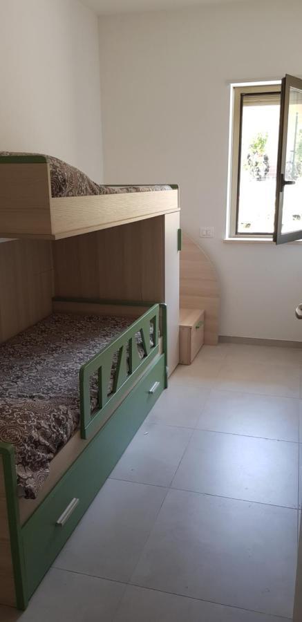 Appartamento Miele زامبروني المظهر الخارجي الصورة