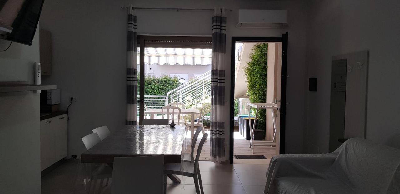 Appartamento Miele زامبروني المظهر الخارجي الصورة