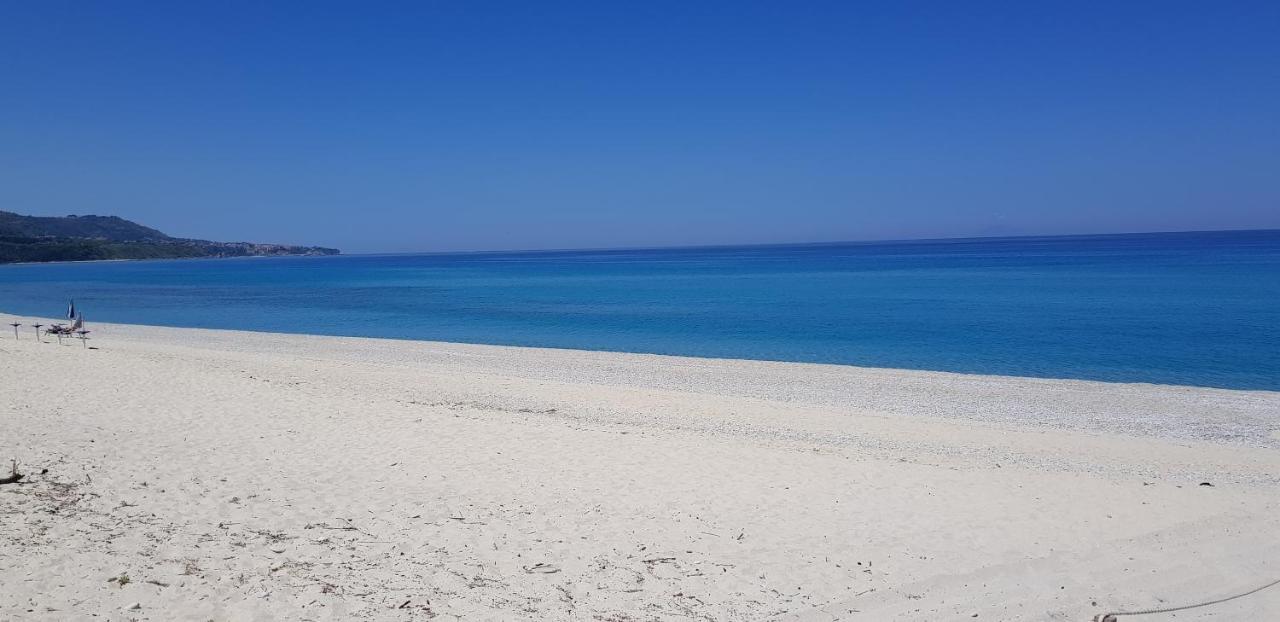 Appartamento Miele زامبروني المظهر الخارجي الصورة