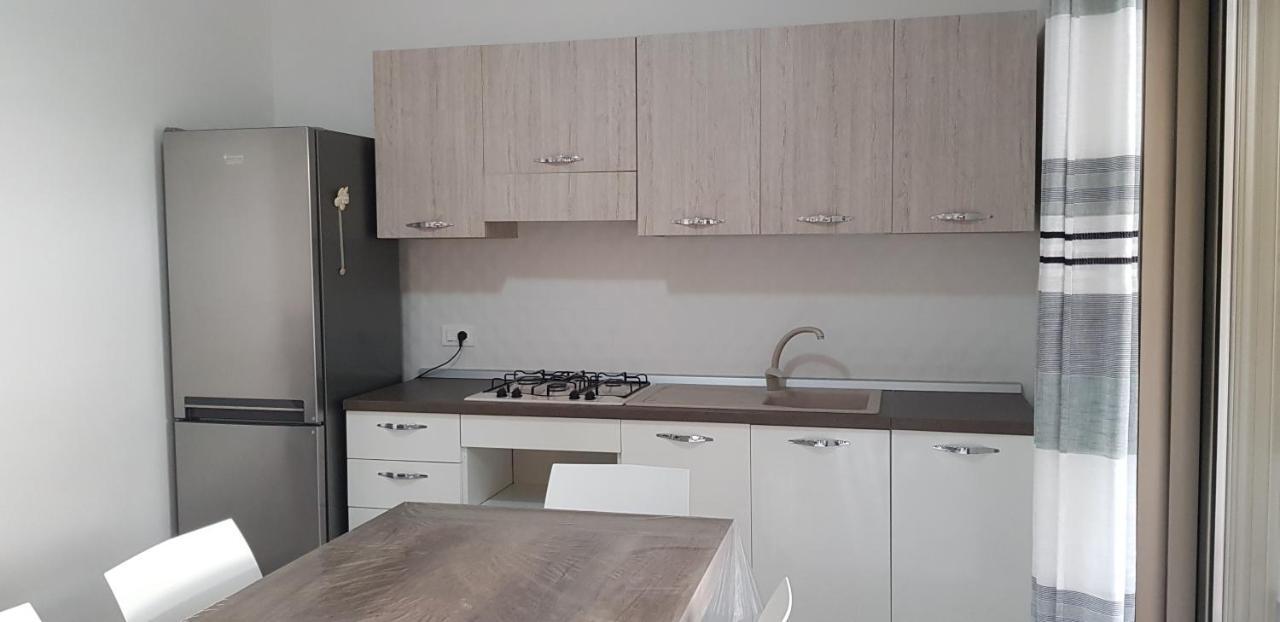 Appartamento Miele زامبروني المظهر الخارجي الصورة