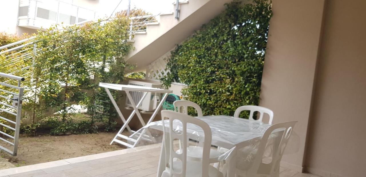 Appartamento Miele زامبروني المظهر الخارجي الصورة