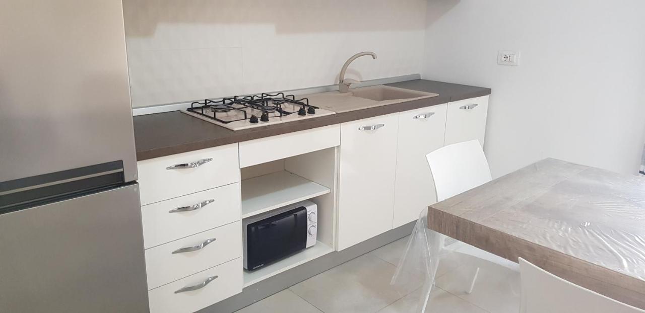 Appartamento Miele زامبروني المظهر الخارجي الصورة